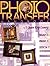 The Photo Transfer Handbook...