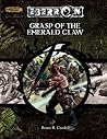 Grasp of the Emerald Claw Grasp of the Emerald Claw