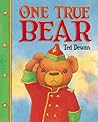 One True Bear by Ted Dewan