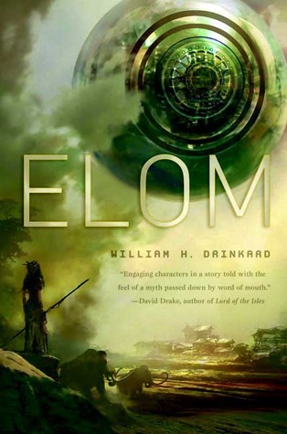 Elom (Hardcover)