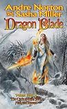 Dragon Blade: The Book of the Rowan (Cycle of Oak, Yew, Ash, and Rowan, Book 4)