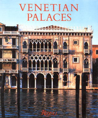 Venetian Palaces (Hardcover)