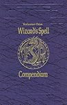 Wizard's Spell Compendium, Vol. 1 (Advanced Dungeons & Dragons 2nd Edition)