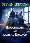 Bauchelain and Korbal Broach