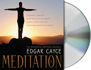 Meditation (Audio CD)