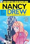 Night of the Living Chatchke (Nancy Drew: Girl Detective Graphic Novels, #17)