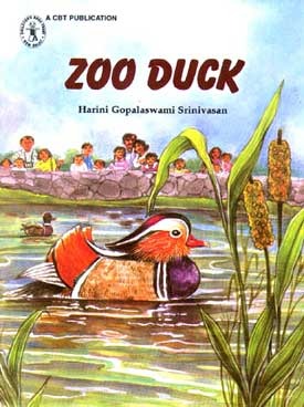 Zoo Duck