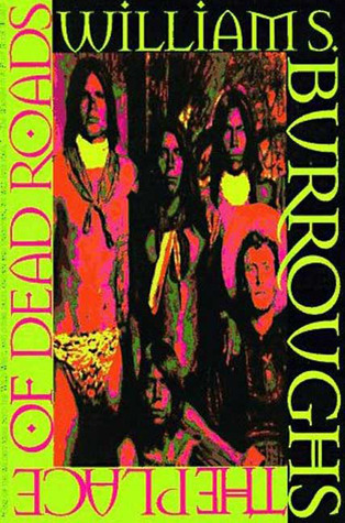 The Place of Dead Roads