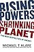 Rising Powers, Shrinking Pl...