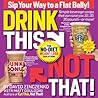 Drink This Not That!: The No-Diet Weight Loss Solution