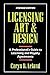 Licensing Art and Design: A...