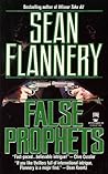 False Prophets (Wallace Mahoney, #5)
