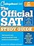The Official SAT Study Guide by The College Board