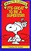 It's Great to Be a Superstar (Peanuts Classics)