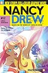 Dress Reversal (Nancy Drew: Girl Detective Graphic Novels, #12)