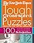 The New York Times Tough Crossword Puzzles Volume 12: 100 of the Most Challenging Puzzles from the Pages of The New York Times