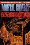 Mortal Kombat: Annihilation Mortal Kombat: Annihilation