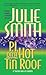 P.I. on a Hot Tin Roof by Julie Smith