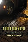 Death in Dark Waters (Ackroyd and Thackeray #9) Death in Dark Waters (Ackroyd and Thackeray #9)