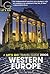 Let's Go 2005 Western Europe by Stuart J. Robinson