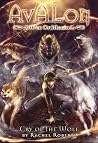 Cry of the Wolf (Avalon: Web of Magic, #3)