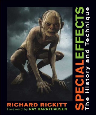 Special Effects: The History and Technique (Hardcover)