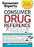 Consumer Drug Reference 2008