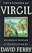 The Eclogues of Virgil