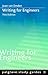 Writing for Engineers