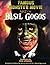 Famous Monster Movie Art of Basil Gogos