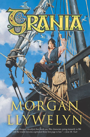 Grania: She-King of the Irish Seas (Paperback)
