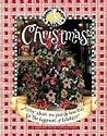 Gooseberry Patch Christmas, Book 1: Merry Ideas, Recipes and How-To's for the Happiest of Holidays! Gooseberry Patch Christmas, Book 1: Merry Ideas, Recipes and How-To's for the Happiest of Holidays!