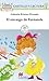 El encargo de Fernanda (Castillo de la Lectura Blanca) (Spani... by Gabriela Riveros