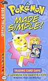 Pokemon Made Simple