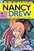 Global Warning (Nancy Drew: Girl Detective Graphic Novels, #8)