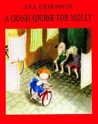 A Crash Course For Molly (Hardcover)