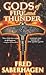 Gods of Fire and Thunder (Book of the Gods, #5)
