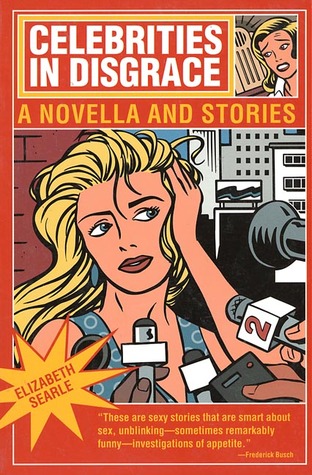 Celebrities in Disgrace (Paperback)