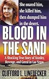 Blood in the Sand (St. Martin's True Crime Library)