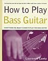 How to Play Bass ...