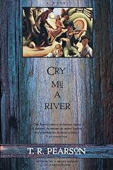 Cover of Cry Me A River