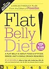 Flat Belly Diet! by Liz Vaccariello