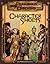 Character Sheets (Dungeons & Dragons Accessory)