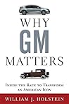 Why GM Matters: I...