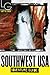 Let's Go Southwest USA: Adventure Guide