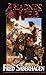 Ariadne's Web (Book of the Gods, #2) by Fred Saberhagen
