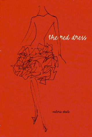 The Red Dress (Hardcover)