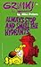 Grimmy: Always Stop And Smell The Hydrants (Mother Goose and Grimm)