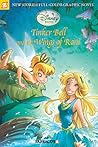 Tinker Bell and the Wings of Rani by Teresa Radice