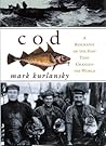 Cod by Mark Kurlansky